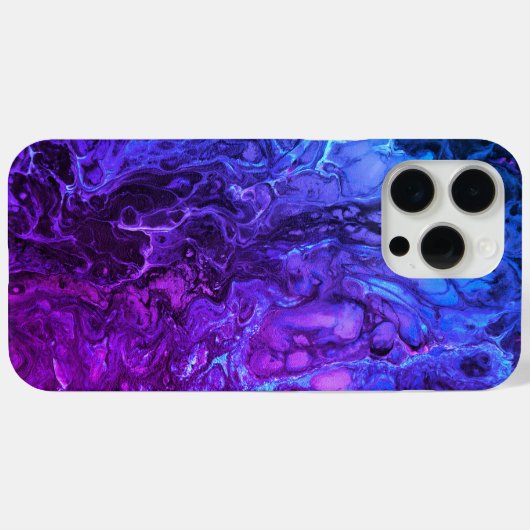 Coques Case-Mate iPhone Abstrait298 (Verso (horizontal))