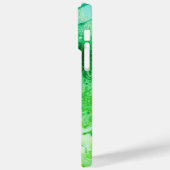 Coques Case-Mate iPhone Abstrait395 (Verso / Gauche)