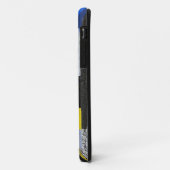 Coques Case-Mate iPhone Abstrait 050112 (Dos/Gauche)