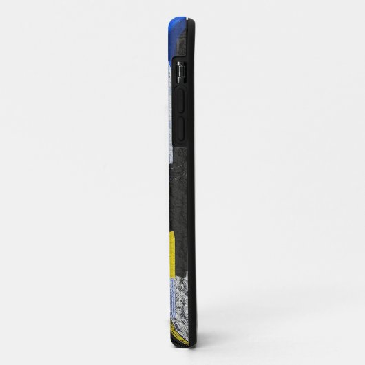 Coques Case-Mate iPhone Abstrait 050112 (Dos/Gauche)