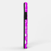 Coques Case-Mate iPhone Abstrait 090112 v10 (Dos/Droite)