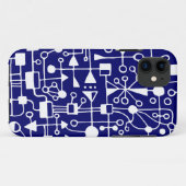 Coques Case-Mate iPhone Abstrait 090112 v12 (Dos (Horizontal))