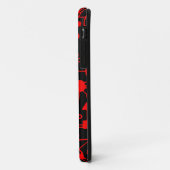 Coques Case-Mate iPhone Abstrait 090112 v14 (Dos/Gauche)
