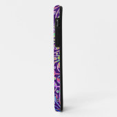 Coques Case-Mate iPhone Abstrait 130112 v4 (Dos/Gauche)