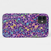 Coques Case-Mate iPhone Abstrait 130112 v4 (Dos (Horizontal))