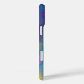 Coques Case-Mate iPhone Abstrait 15 (Verso / Droite)