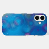 Coques Case-Mate iPhone Abstrait 15 (Verso (horizontal))