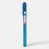 Coques Case-Mate iPhone Abstrait 15 (Verso / Gauche)