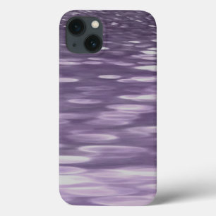 Case-Mate iPhone Case Abstrait #1 : Ultra Violet Shimmer Coque-Mate iPho