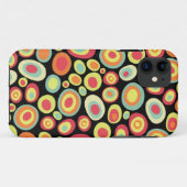 Coques Case-Mate iPhone Abstrait 210213 (Dos (Horizontal))