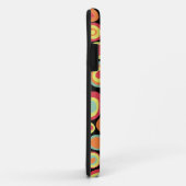 Coques Case-Mate iPhone Abstrait 210213 (Dos/Droite)