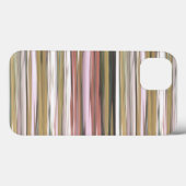 Coques Case-Mate iPhone Abstrait #2 : Automne Couleurs automne flou Coque- (Verso (horizontal))