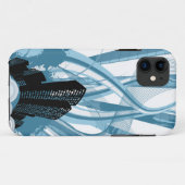 COQUES Case-Mate iPhone ABSTRAIT 3 (Dos (Horizontal))