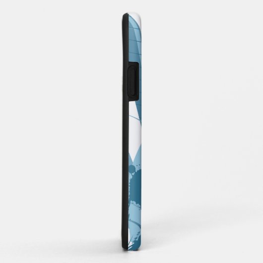 COQUES Case-Mate iPhone ABSTRAIT 3 (Dos/Droite)