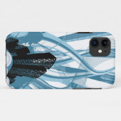 COQUES Case-Mate iPhone ABSTRAIT 3 (Dos (Horizontal))