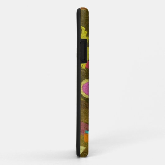 Coques Case-Mate iPhone Abstrait 300811 (Dos/Droite)