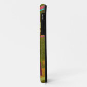Coques Case-Mate iPhone Abstrait 300811 (Dos/Gauche)