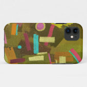 Coques Case-Mate iPhone Abstrait 300811 (Dos (Horizontal))