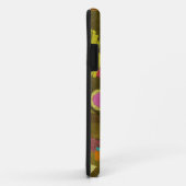 Coques Case-Mate iPhone Abstrait 300811 (Dos/Droite)