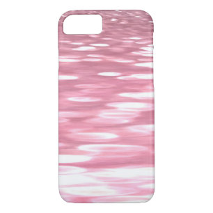 Etui iPhone Case-Mate Abstrait #3 : Brillant rose
