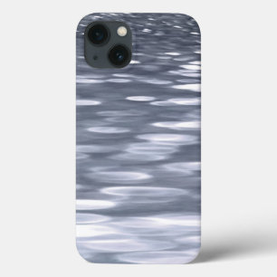 Case-Mate iPhone Case Abstrait #3 : Gunmetal shimmer Coque-Mate iPhone C