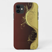 COQUES Case-Mate iPhone ABSTRAIT 5 (Dos)
