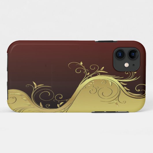 COQUES Case-Mate iPhone ABSTRAIT 5 (Dos (Horizontal))