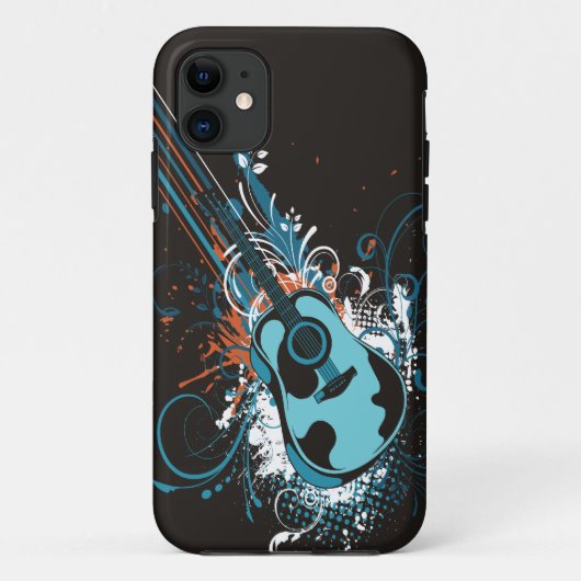 COQUES Case-Mate iPhone ABSTRAIT 7 (Dos)