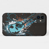 COQUES Case-Mate iPhone ABSTRAIT 7 (Dos (Horizontal))