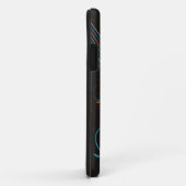COQUES Case-Mate iPhone ABSTRAIT 7 (Dos/Droite)