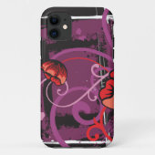 COQUES Case-Mate iPhone ABSTRAIT 8 (Dos)