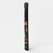 COQUES Case-Mate iPhone ABSTRAIT 9 (Dos/Gauche)