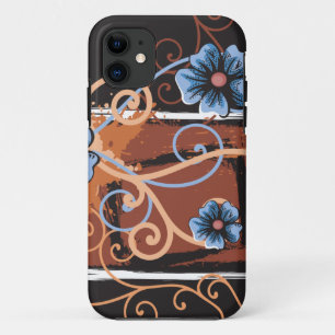 COQUE Case-Mate POUR iPhone ABSTRAIT 9