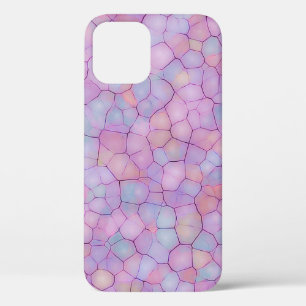 Case-Mate iPhone Case Abstrait arrière - plan transparent de taches colo