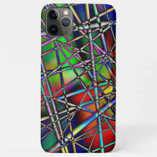 Case-Mate iPhone Case Abstrait coloré