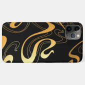 Coques Case-Mate iPhone Abstrait coloré (Dos (Horizontal))