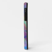 Coques Case-Mate iPhone Abstrait coloré Dreamstate (Dos/Gauche)