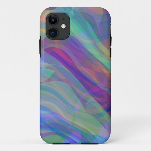 Coques Case-Mate iPhone Abstrait coloré Dreamstate (Dos)