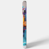Coques Case-Mate iPhone Abstrait : Faites de votre téléphone une oeuvre d' (Verso / Gauche)