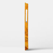 Coques Case-Mate iPhone Abstrait grunge fond abstrait, antique, art, bac (Verso / Gauche)