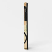 Coques Case-Mate iPhone Abstrait Kandinsky (Dos/Gauche)