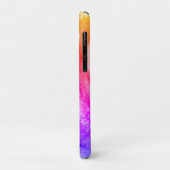 Coques Case-Mate iPhone Abstrait laiteux (Dos/Gauche)