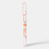 Coques Case-Mate iPhone Abstrait lumineux (Verso / Gauche)
