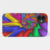 Coques Case-Mate iPhone Abstrait lumineux (Dos (Horizontal))