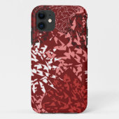 Coques Case-Mate iPhone Abstrait moderne (Dos)