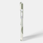 Coques Case-Mate iPhone Abstrait moderne (Verso / Gauche)