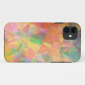 Coques Case-Mate iPhone Abstrait moderne (Dos (Horizontal))