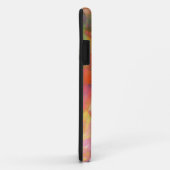 Coques Case-Mate iPhone Abstrait moderne (Dos/Droite)