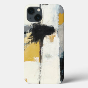 iPhone 13 Coque Abstrait moderne