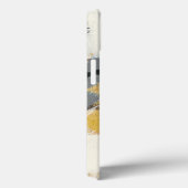 Coques Case-Mate iPhone Abstrait moderne (Verso / Droite)